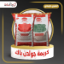 صورة كريمة جولدن باك خام10ك