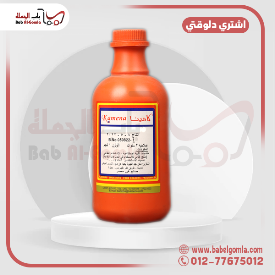صورة بطيــــــخ كامينــــــا علبة 1 ك 