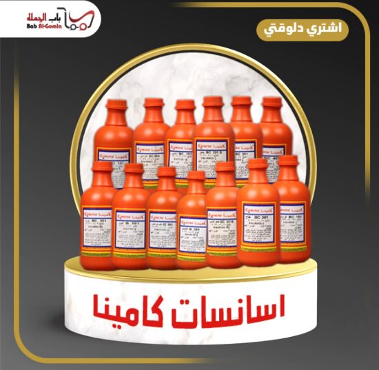 صورة توت كامينا 